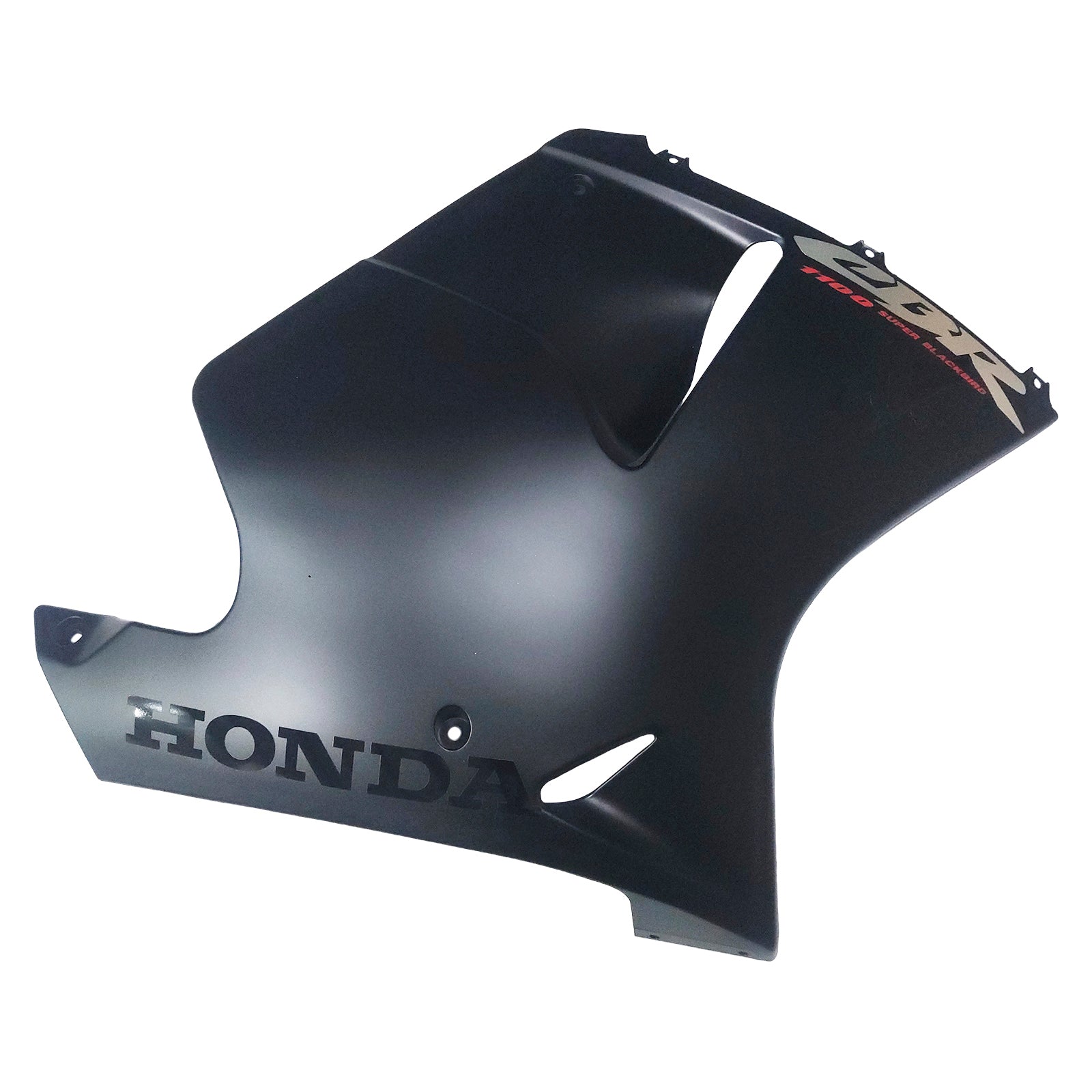 Honda CBR1100XX SuperBlackBird 1996-2007 Fairing Kit Bodywork ABS