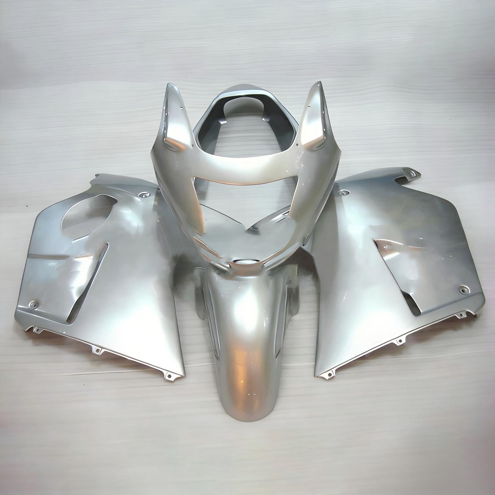 Honda CBR1100XX SuperBlackBird 1996-2007 Fairing Kit Bodywork ABS