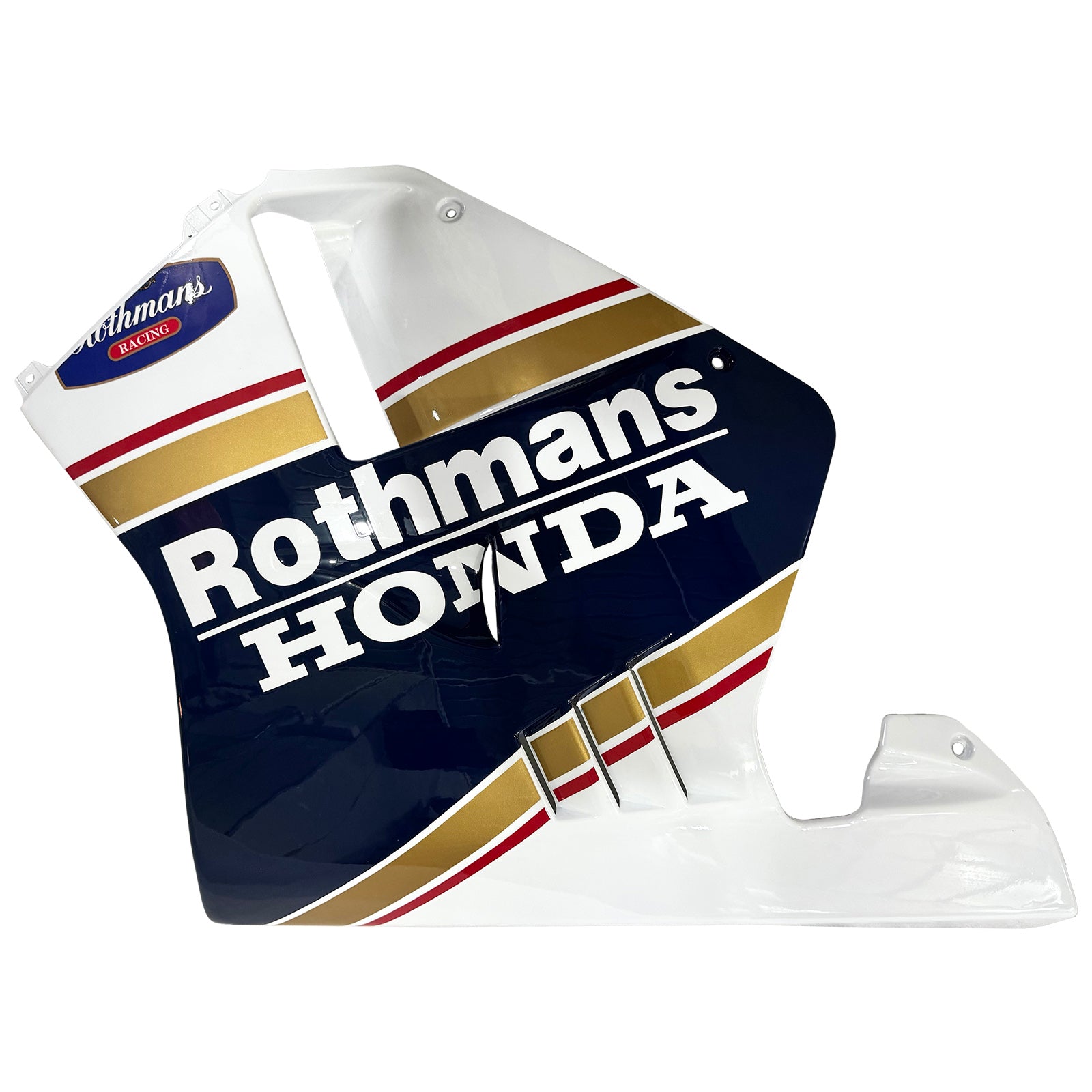 Honda NSR250 PGM-3 1990-1993 Fairing Kit