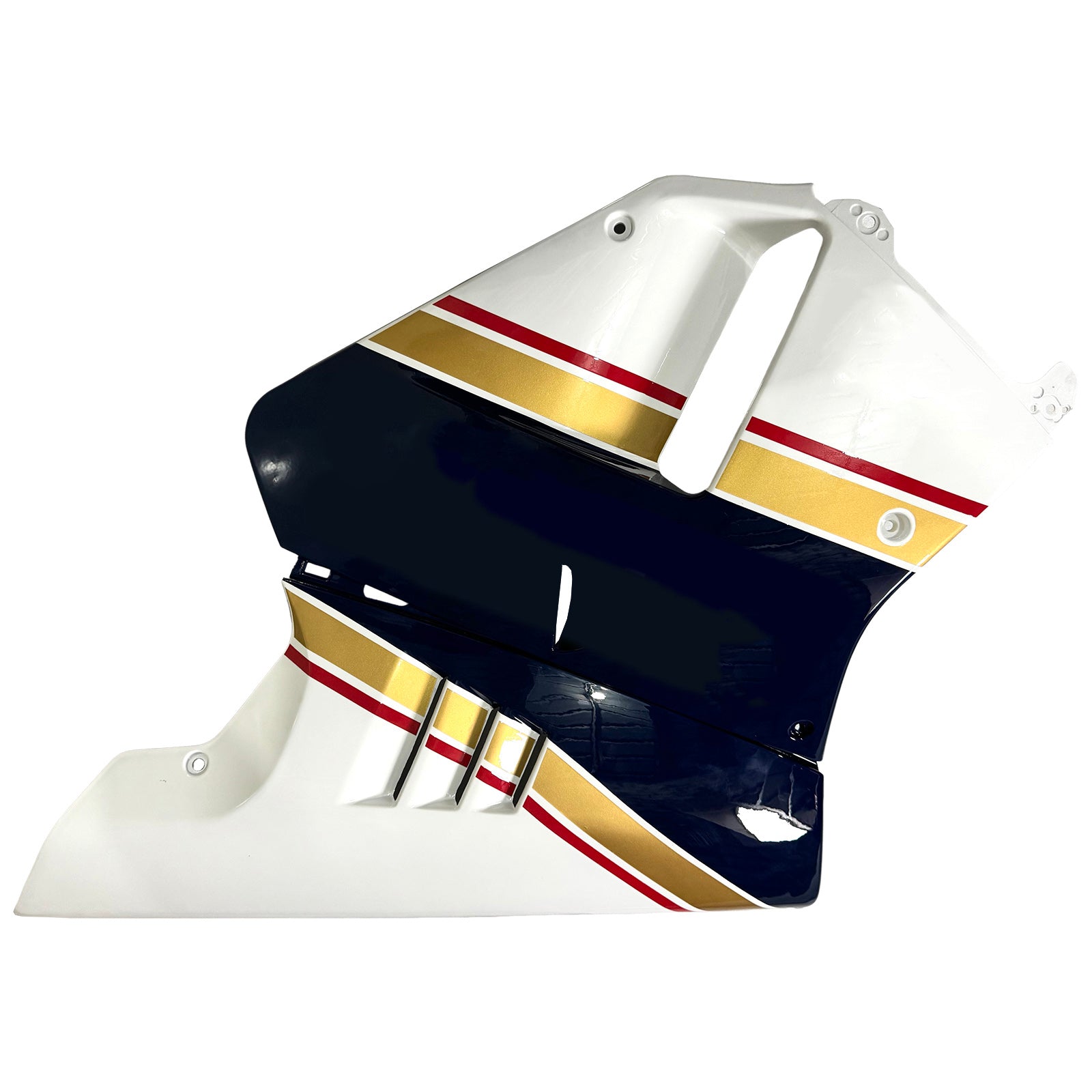 Honda NSR250 PGM-3 1990-1993 Fairing Kit