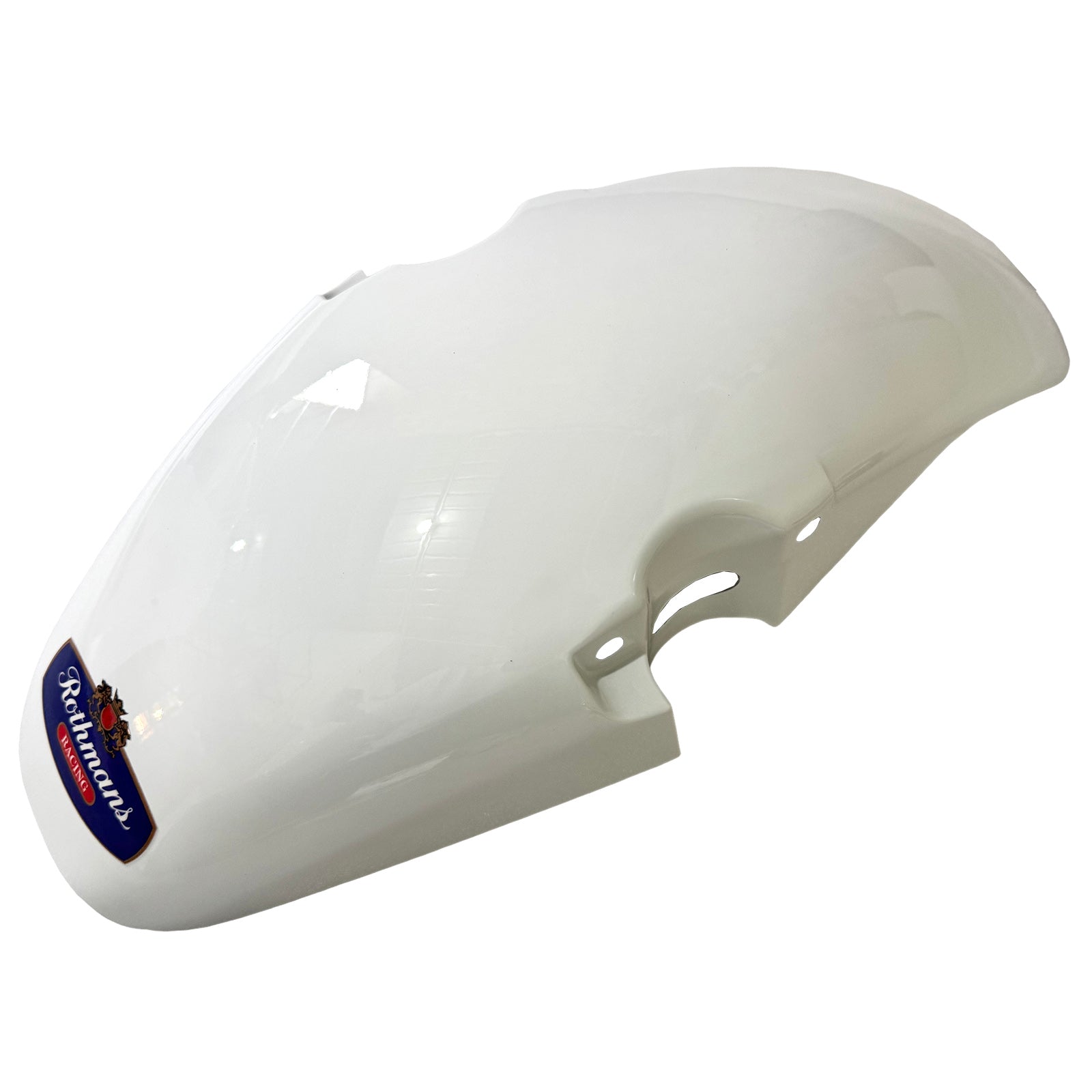 Honda NSR250 PGM-3 1990-1993 Fairing Kit