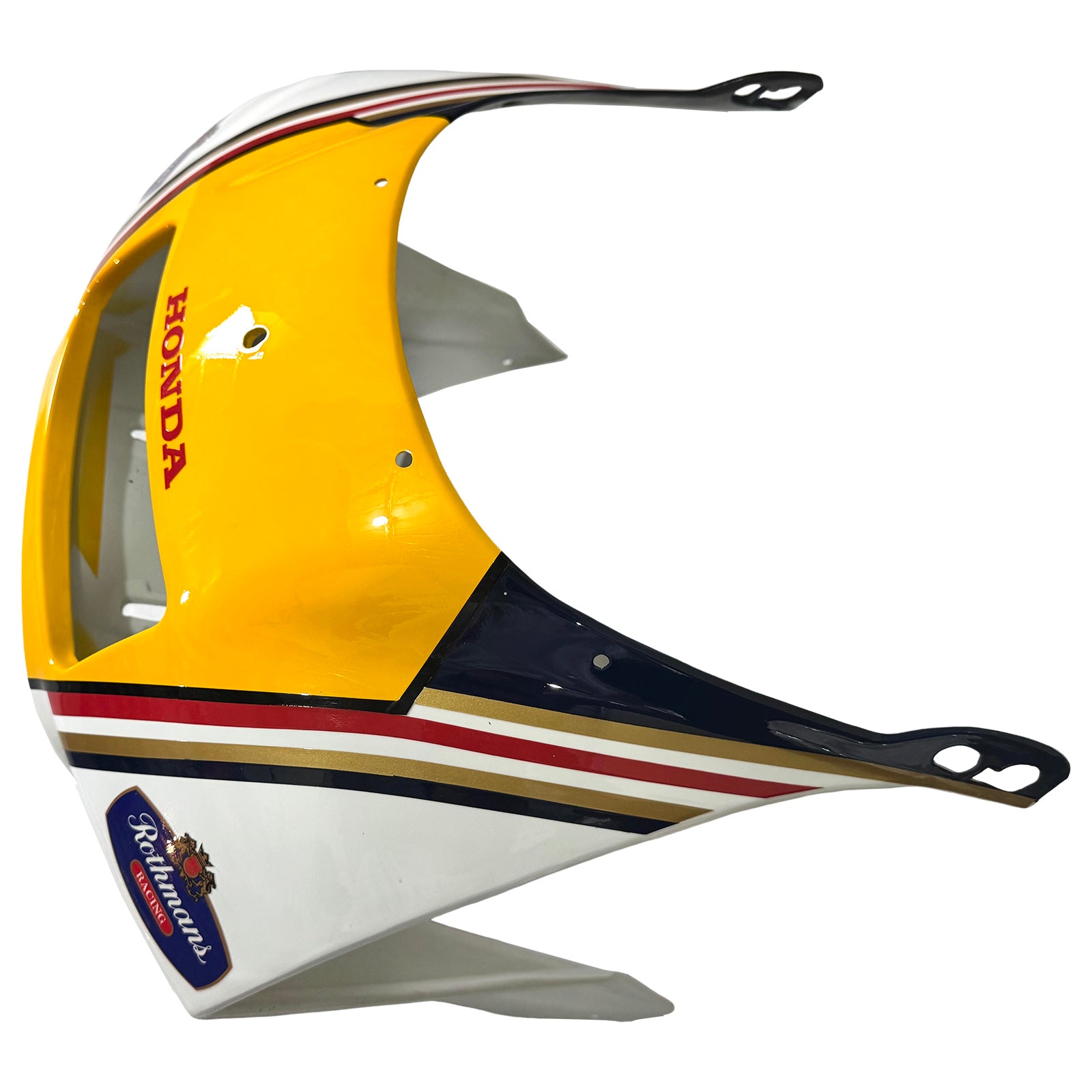 Honda NSR250 PGM-3 1990-1993 Fairing Kit