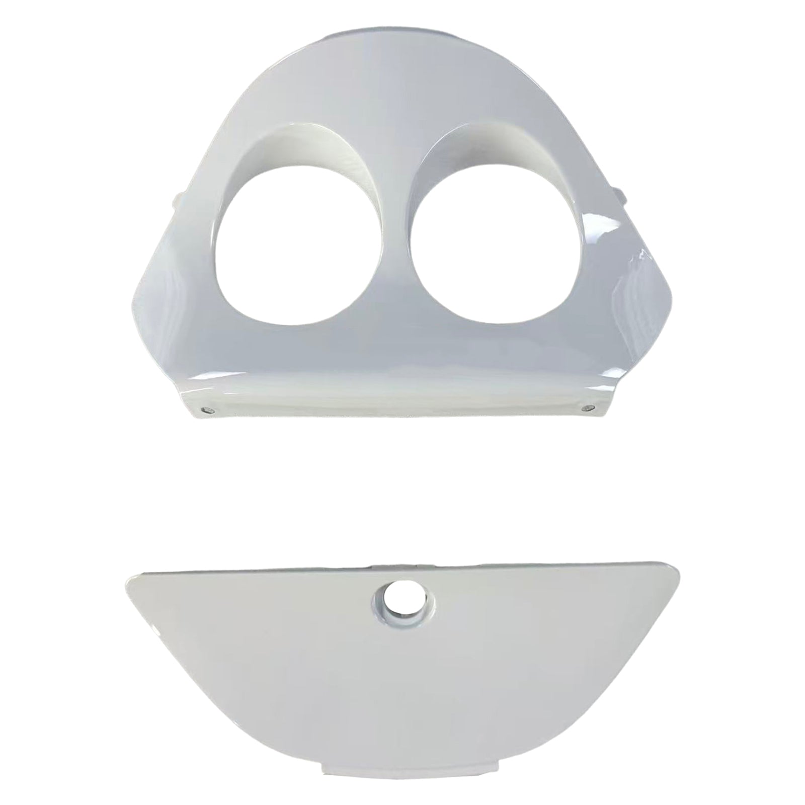 Honda NSR250 PGM-4 1994-1996 Fairing Kit Bodywork Plastic ABS