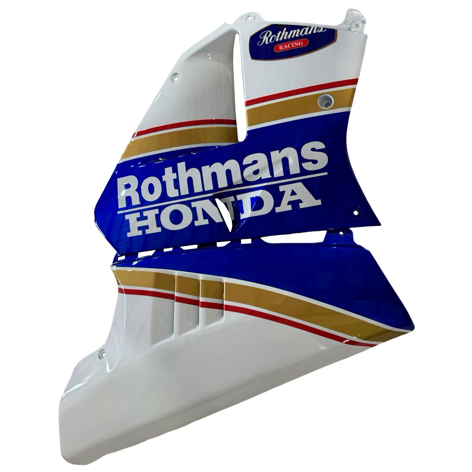 Honda NSR250 PGM-4 1994-1996 Fairing Kit Bodywork Plastic ABS