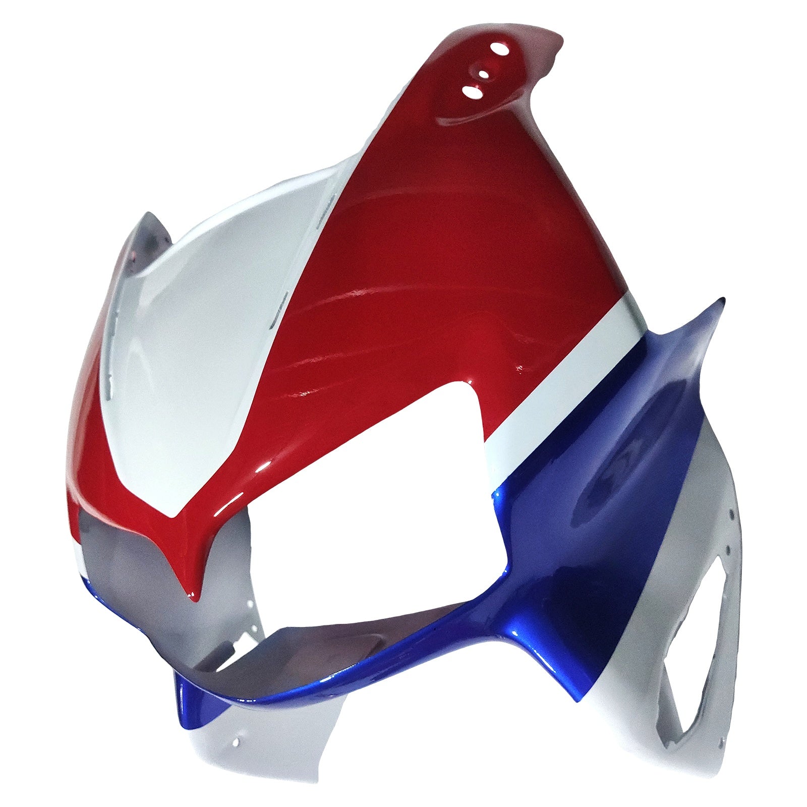 Honda VFR800 1998-2001 Fairing Kit Bodywork Plastic ABS