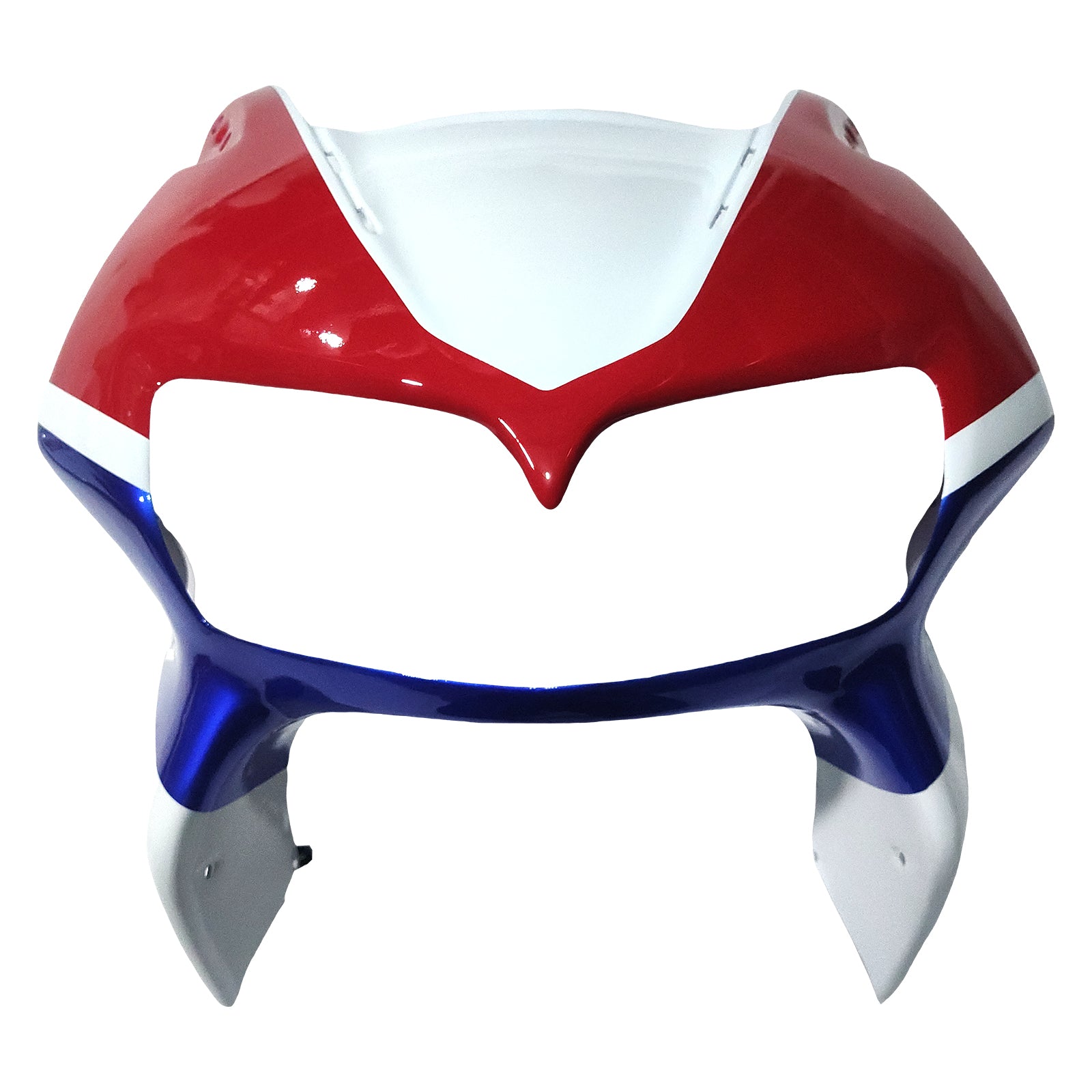 Honda VFR800 1998-2001 Fairing Kit Bodywork Plastic ABS