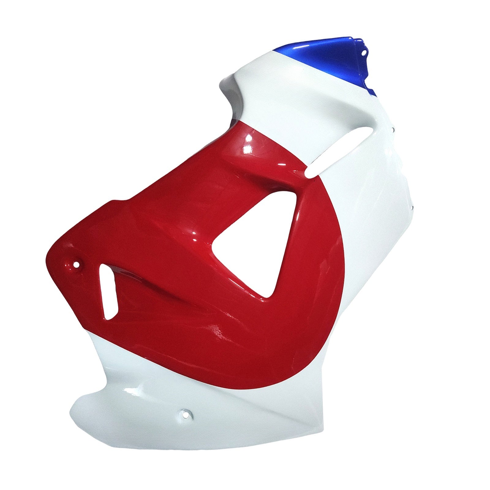 Honda VFR800 1998-2001 Fairing Kit Bodywork Plastic ABS