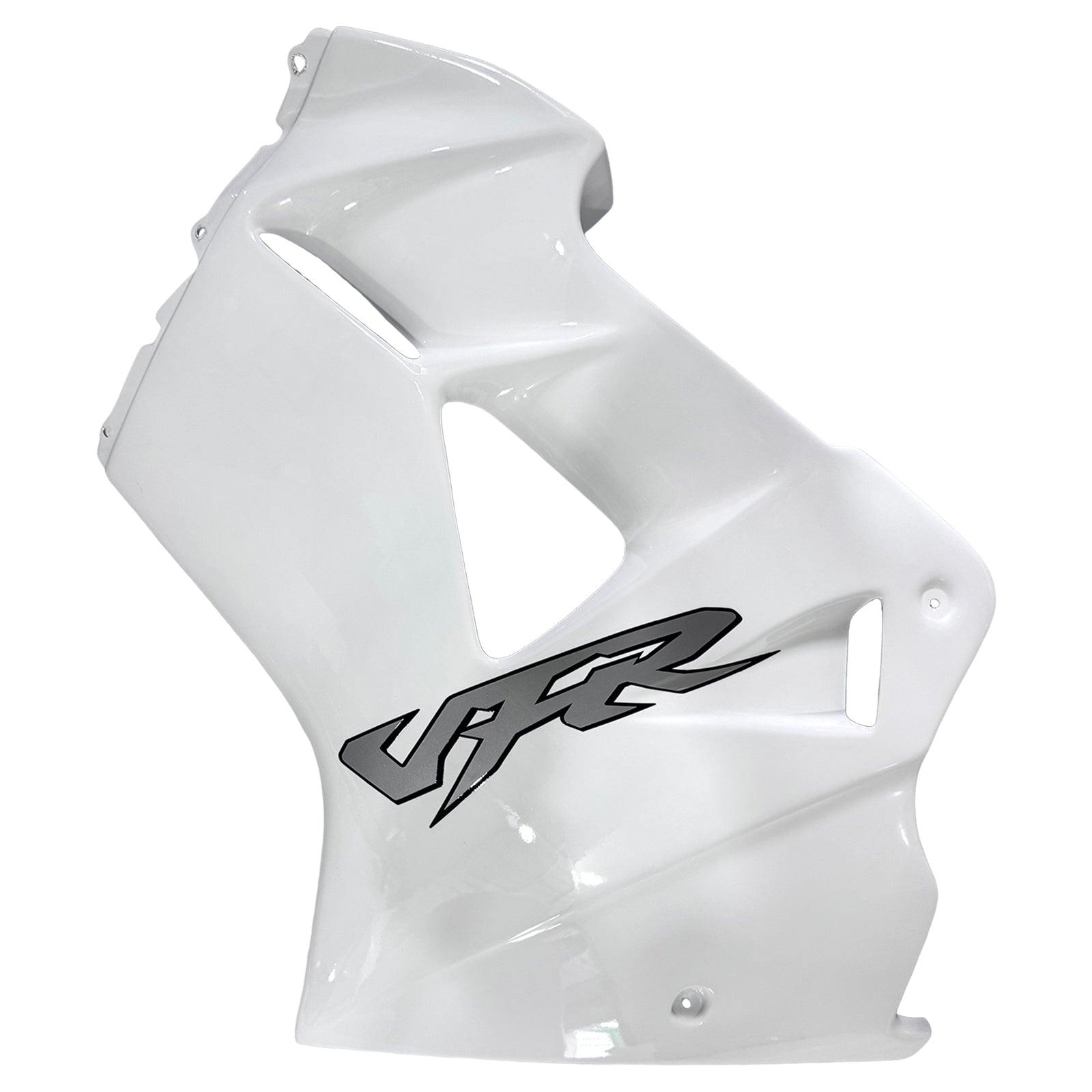 Honda VFR800 1998-2001 Fairing Kit Bodywork Plastic ABS