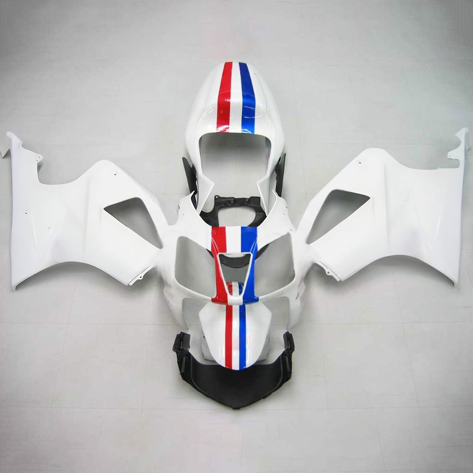 Honda VTR1000 RC51 2000-2006 Fairing Kit