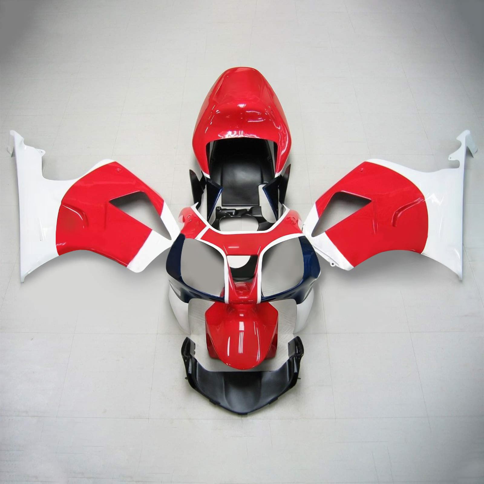 Honda VTR1000 RC51 2000-2006 Fairing Kit