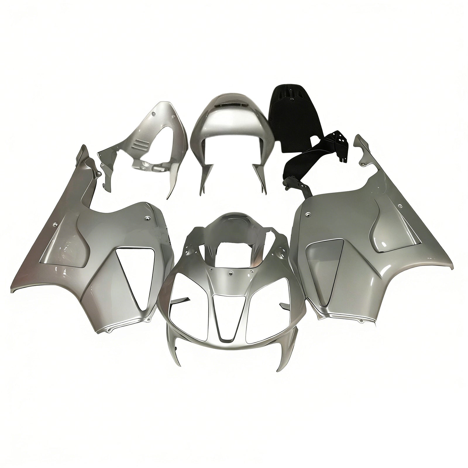 Honda VTR1000 RC51 2000-2006 Fairing Kit Bodywork Plastic ABS