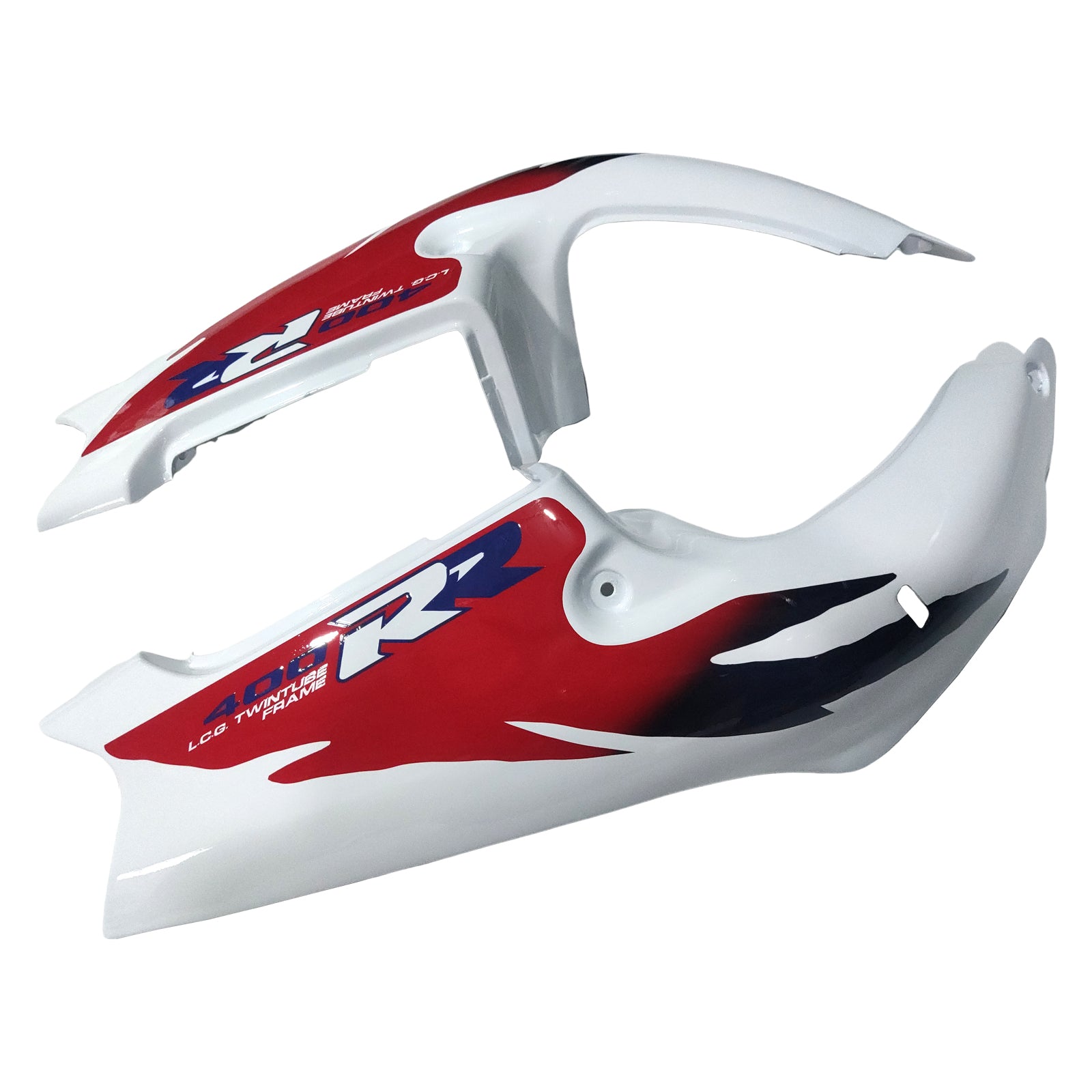 1990-1999 Honda CBR400RR NC29 Fairing Kit