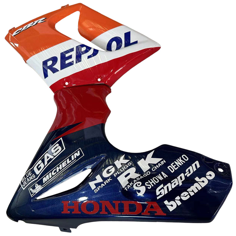2002-2006 Honda CBR125R Fairing Kit