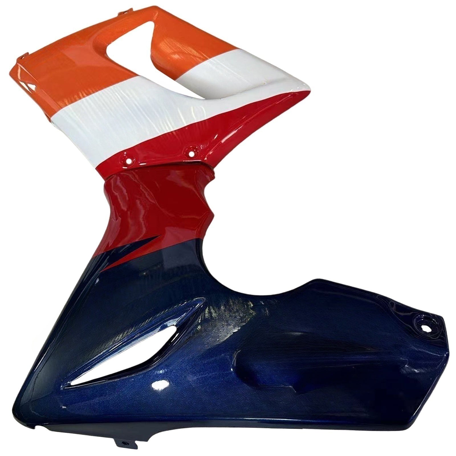 2002-2006 Honda CBR125R Fairing Kit