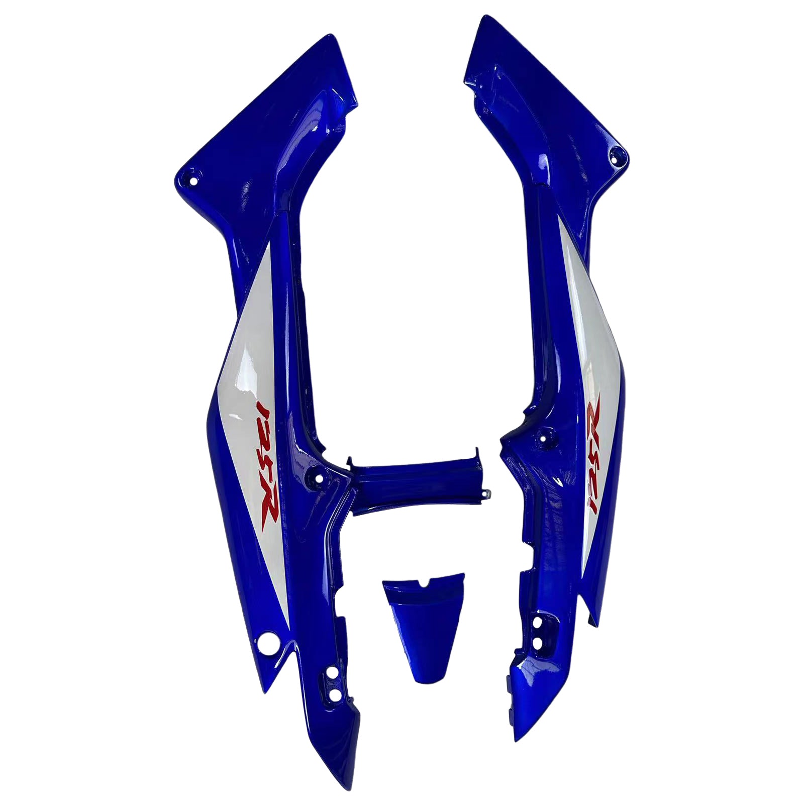 Kit de carenado Honda CBR125R 2002-2006