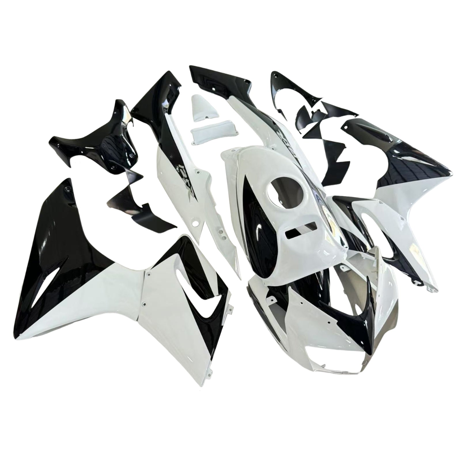 Honda CBR125R 2002-2006 Fairing Kit Bodywork Plastic ABS