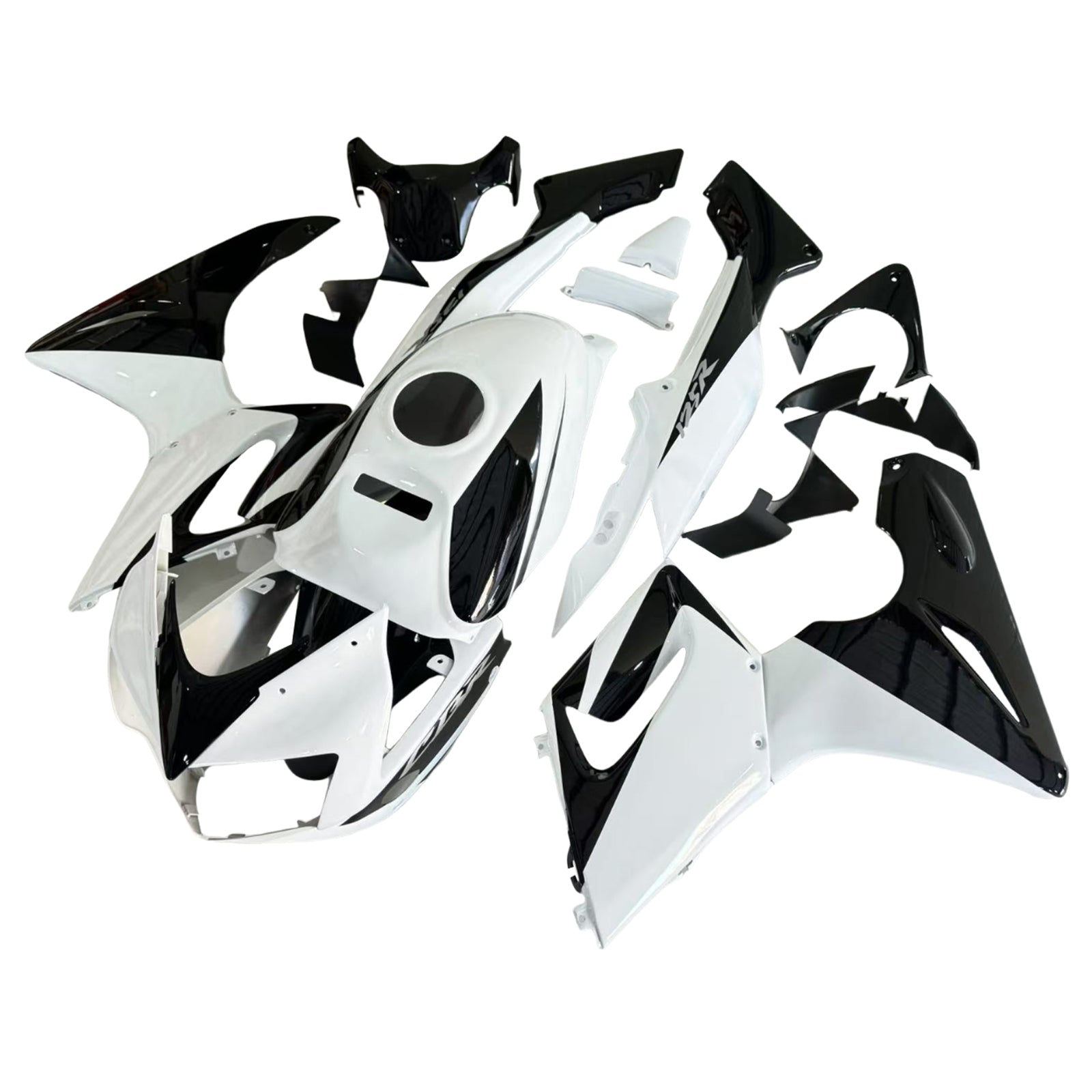 Honda CBR125R 2002-2006 Fairing Kit Bodywork Plastic ABS