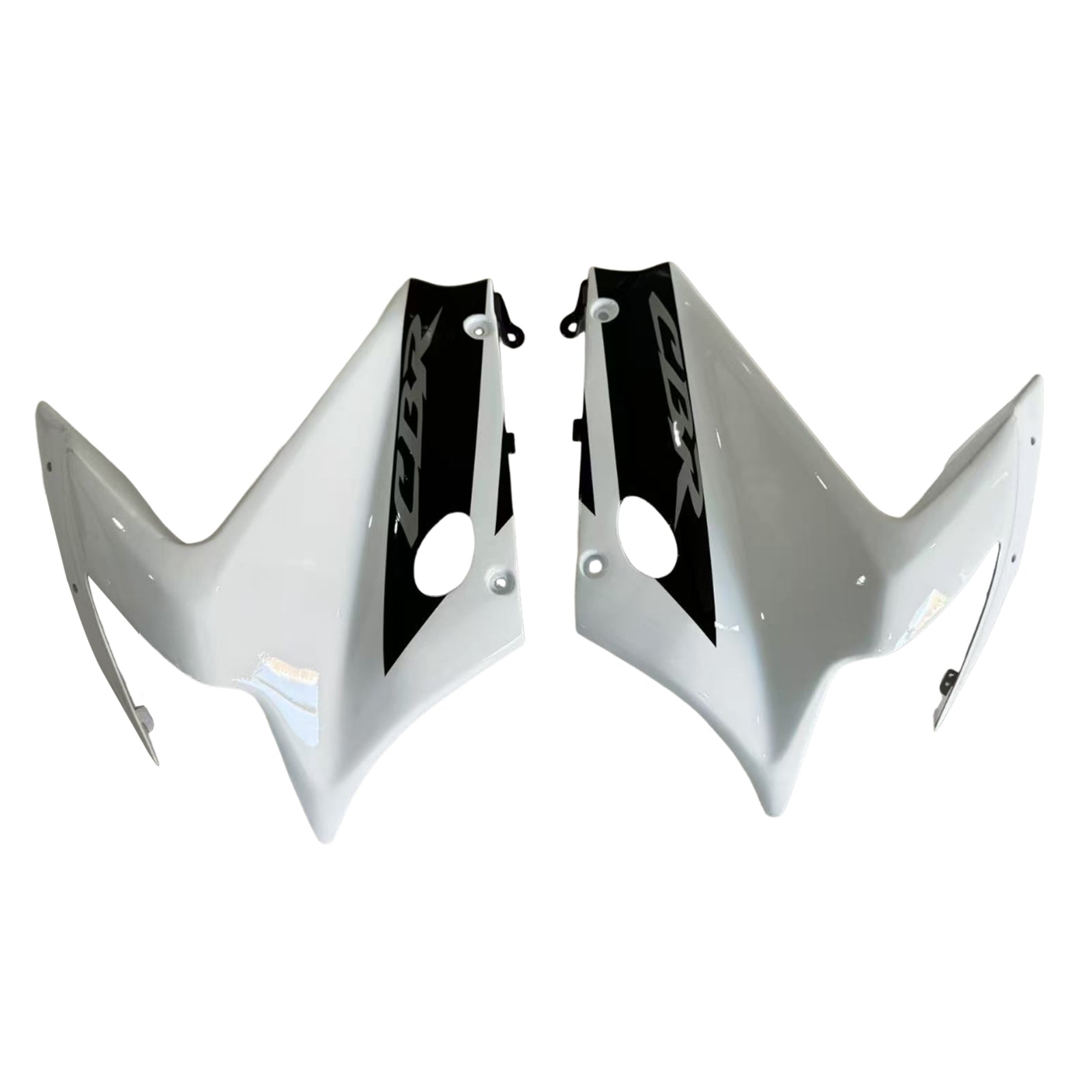 Honda CBR125R 2002-2006 Fairing Kit Bodywork Plastic ABS