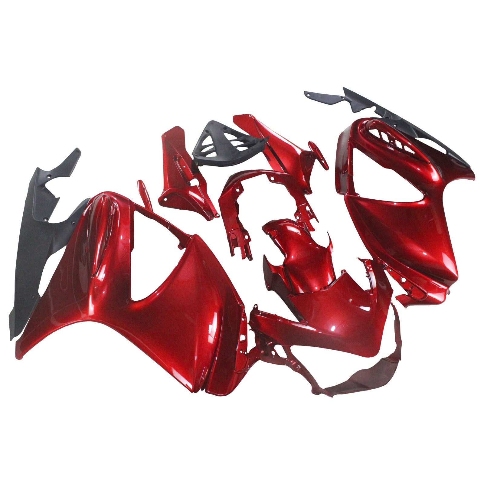 Honda STX1300 ST1300 2002-2016 Fairing Kit Bodywork