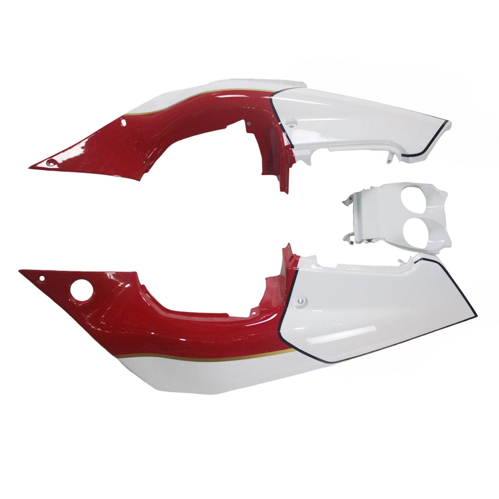 Honda CBR250RR MC19 1988-1989 Fairing Kit Bodywork
