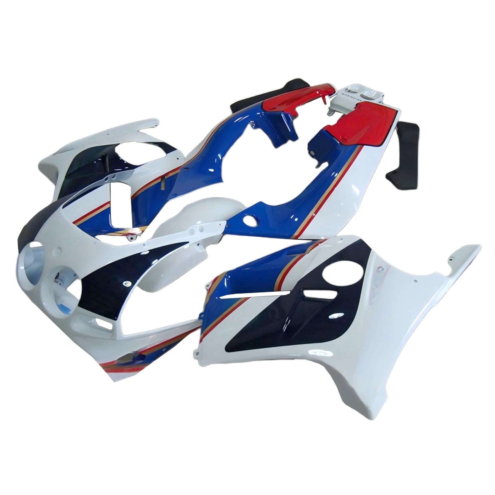 Honda CBR250RR MC19 1988-1989 Fairing Kit Bodywork