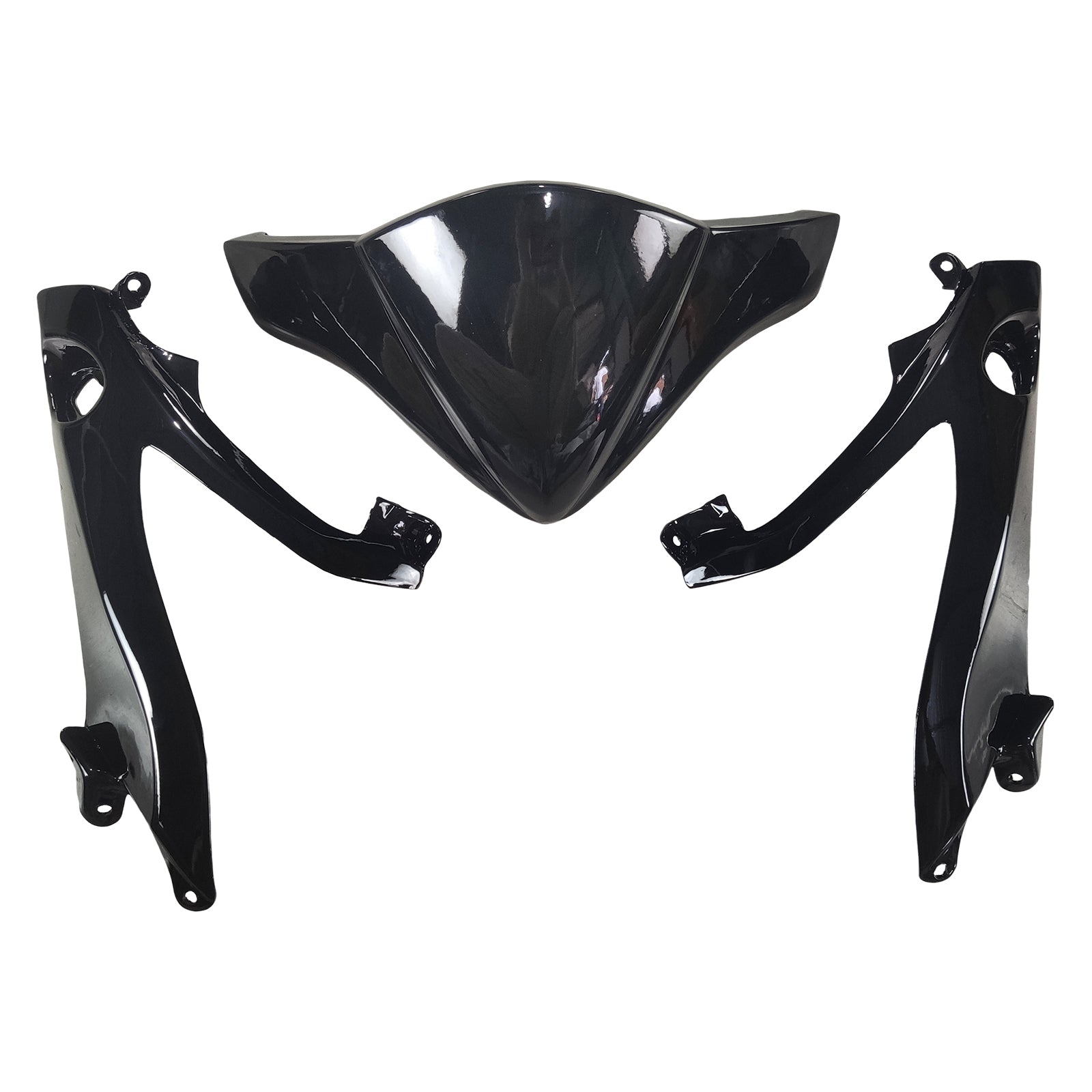 Honda CB1000R 2008-2015 Fairing Kit Bodywork Plastic ABS