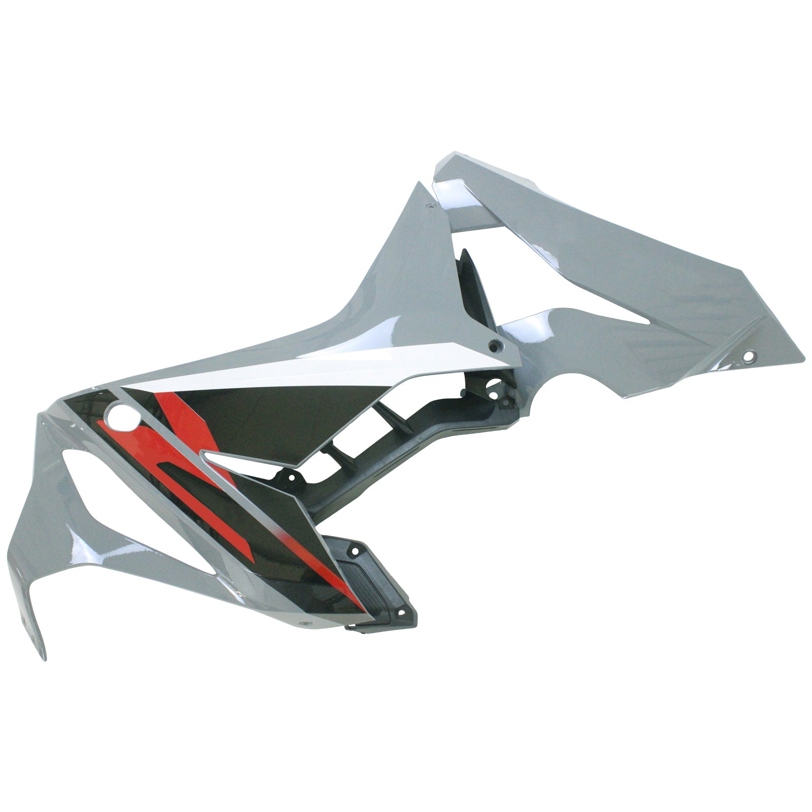 Honda CBR650R 2019-2020 Fairing Kit Bodywork Plastic ABS