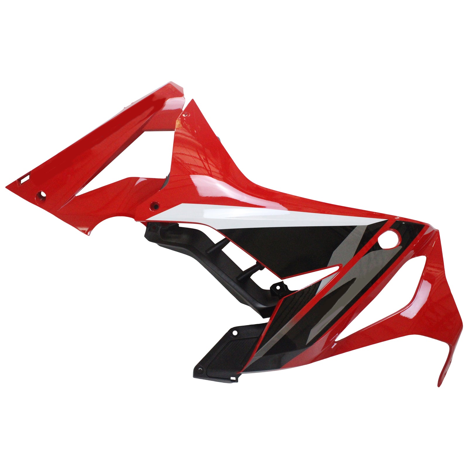Honda CBR650R 2019-2020 Kit Carenado Carrocería Plástico ABS