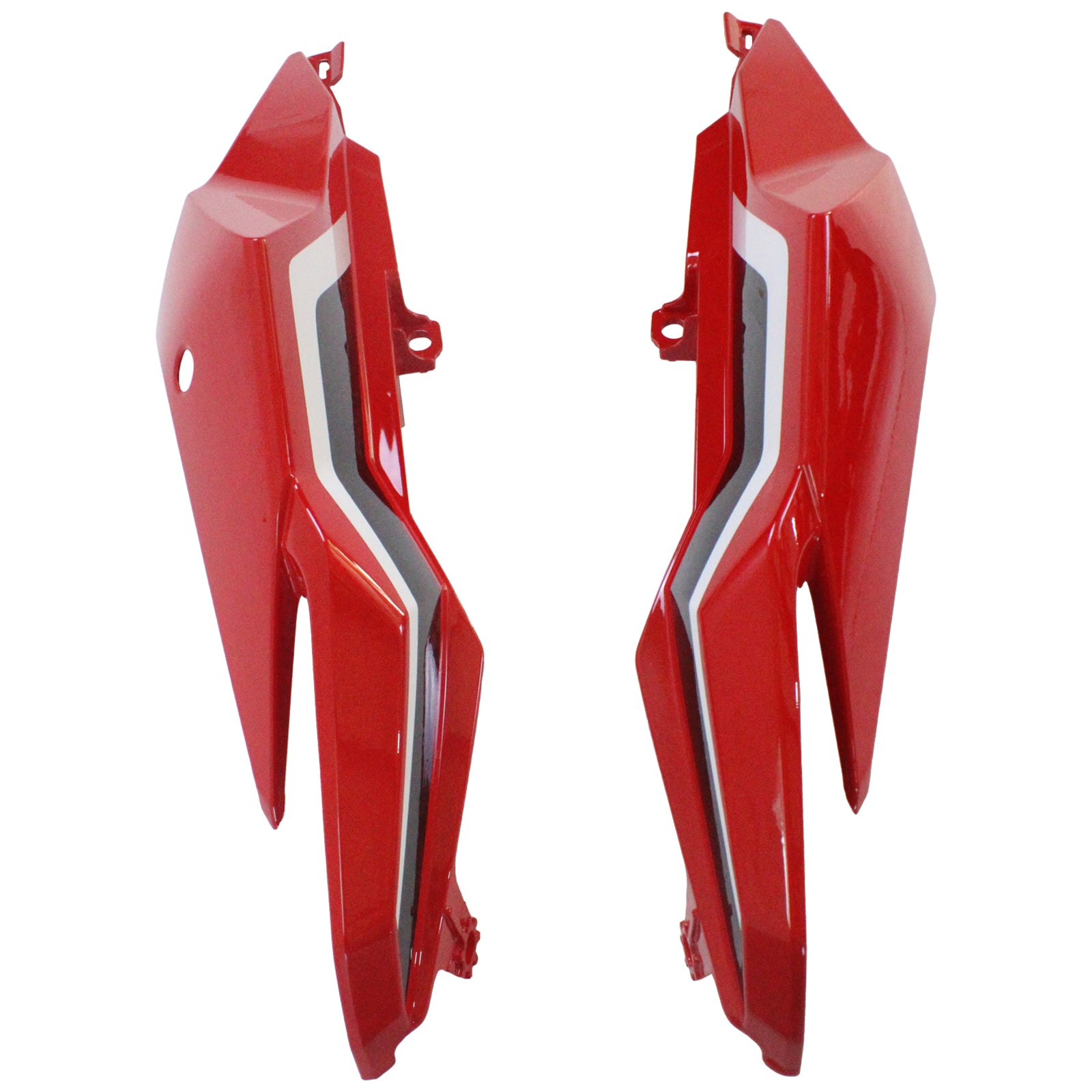 هوندا CBR650R 2019-2020 Fairing Kit هيكل السيارة بلاستيك ABS