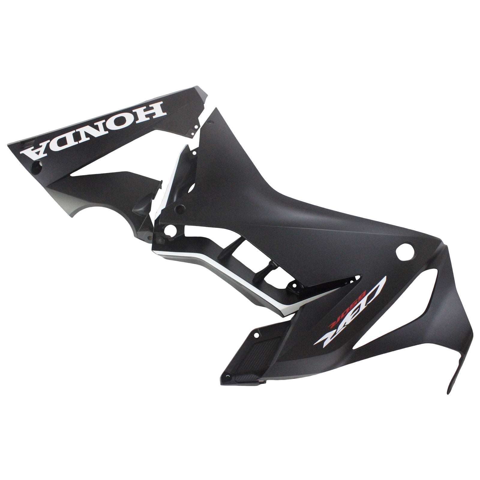 هوندا CBR650R 2019-2020 Fairing Kit هيكل السيارة بلاستيك ABS