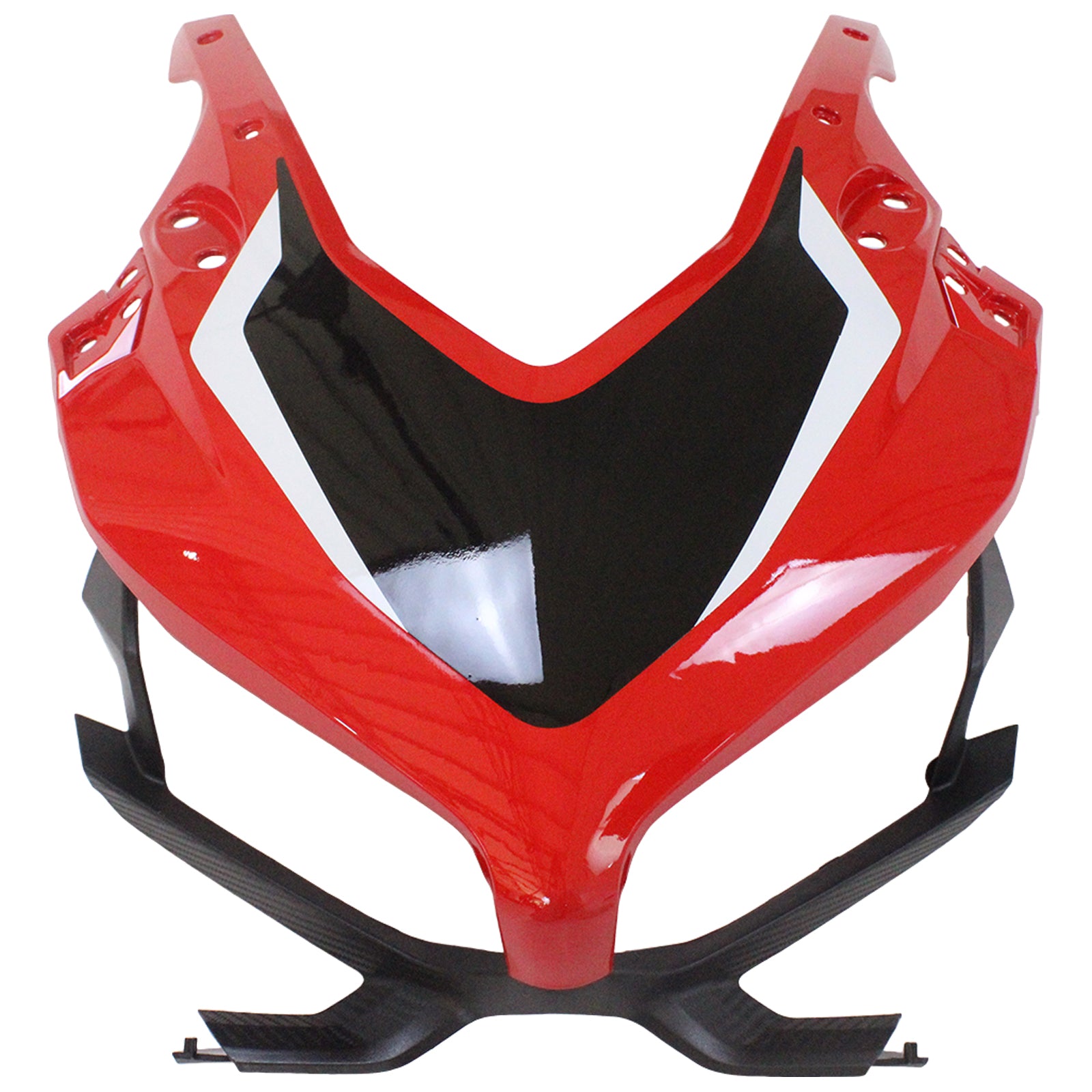 Honda CBR650R 2019-2020 Fairing Kit Bodywork Plastic ABS