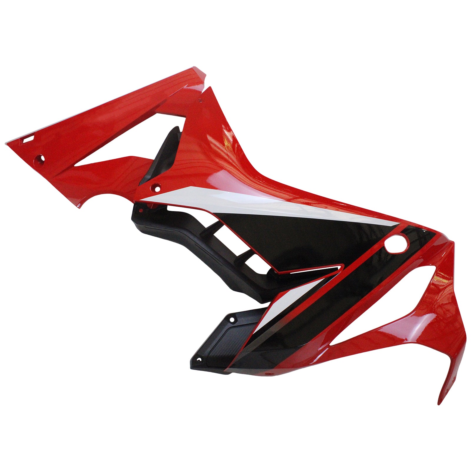 혼다 CBR650R 2019-2020 페어링 키트 차체 플라스틱 ABS