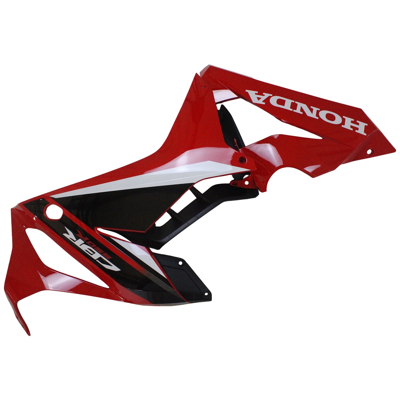 Honda CBR650R 2019-2020 Fairing Kit Bodywork Plastic ABS