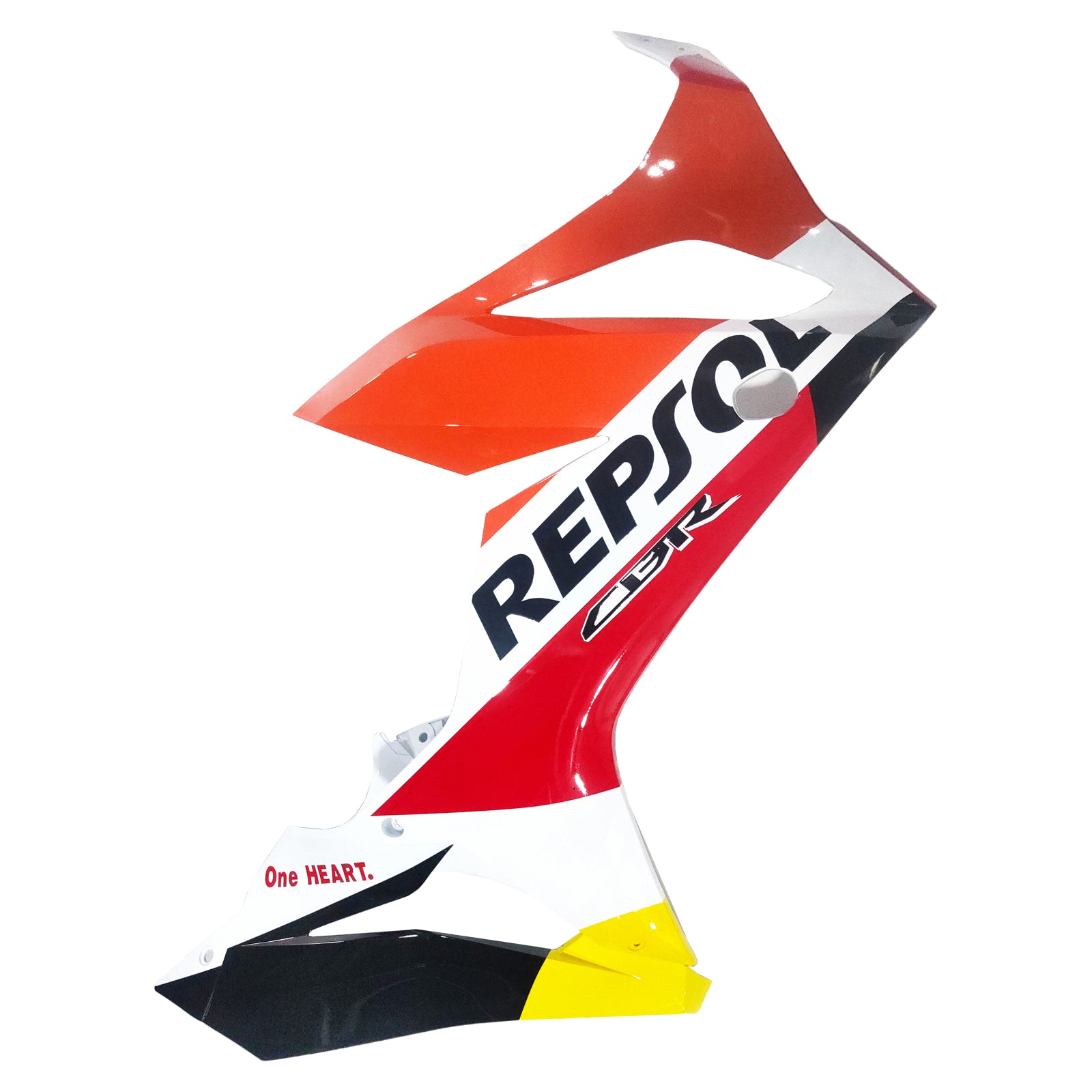 Honda CBR650R 2019-2020 Fairing Kit Bodywork Plastic ABS