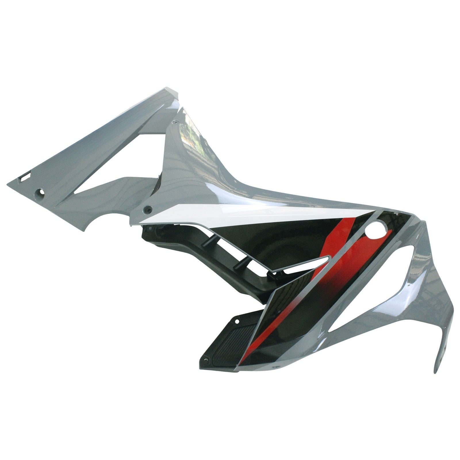 Honda CBR650R 2021-2023 Fairing Kit Bodywork Plastic ABS