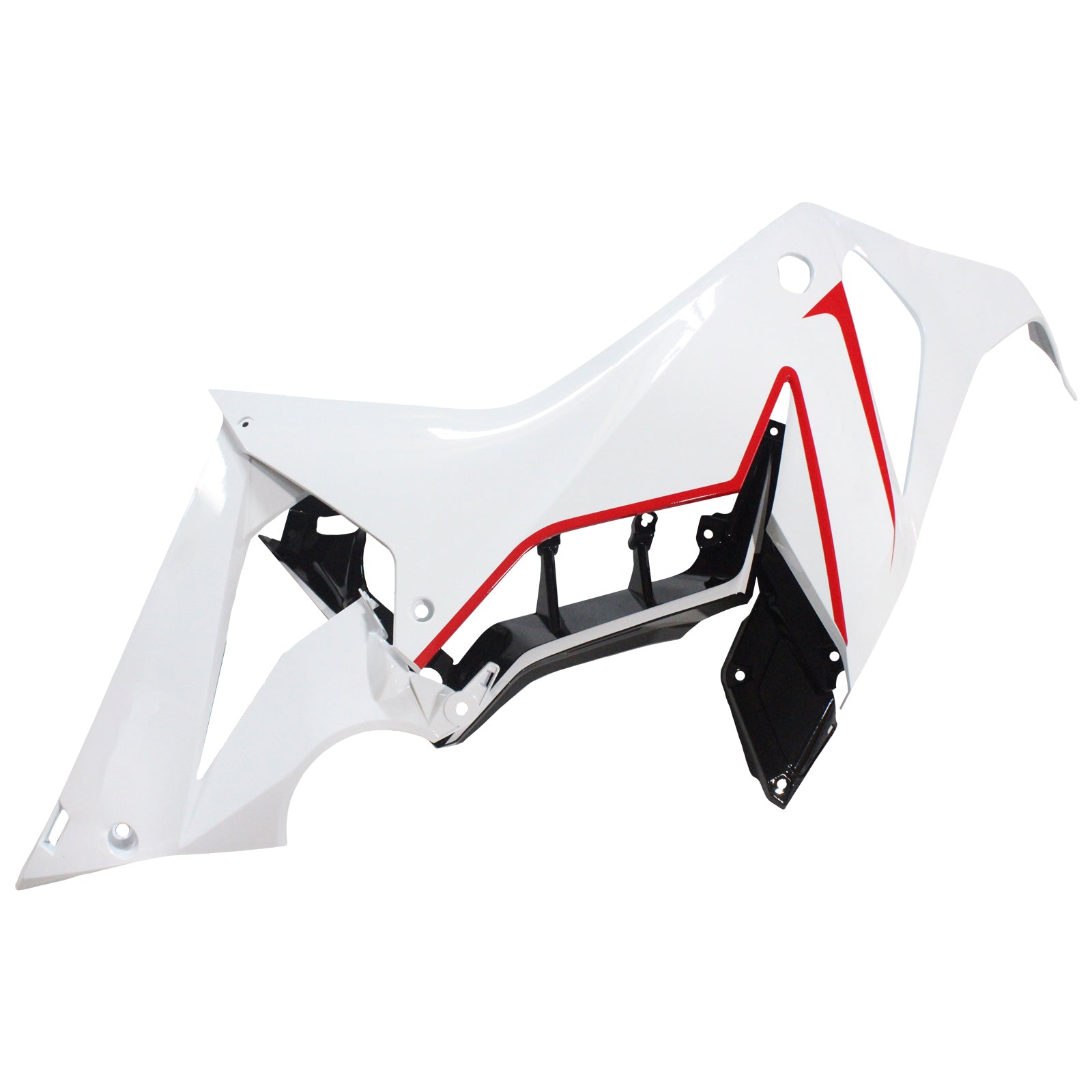 Honda CBR650R 2021-2023 Fairing Kit Bodywork Plastic ABS