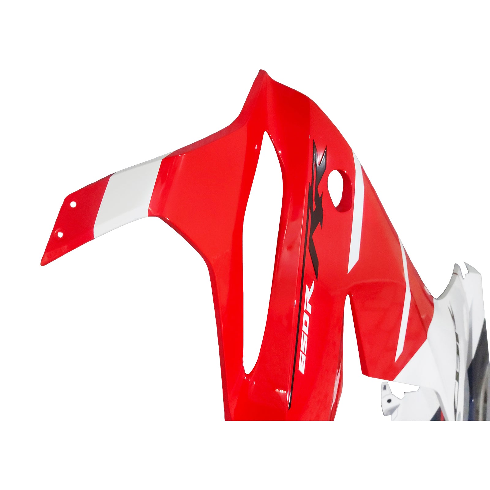 혼다 CBR650R 2021-2023 페어링 키트 차체 플라스틱 복근