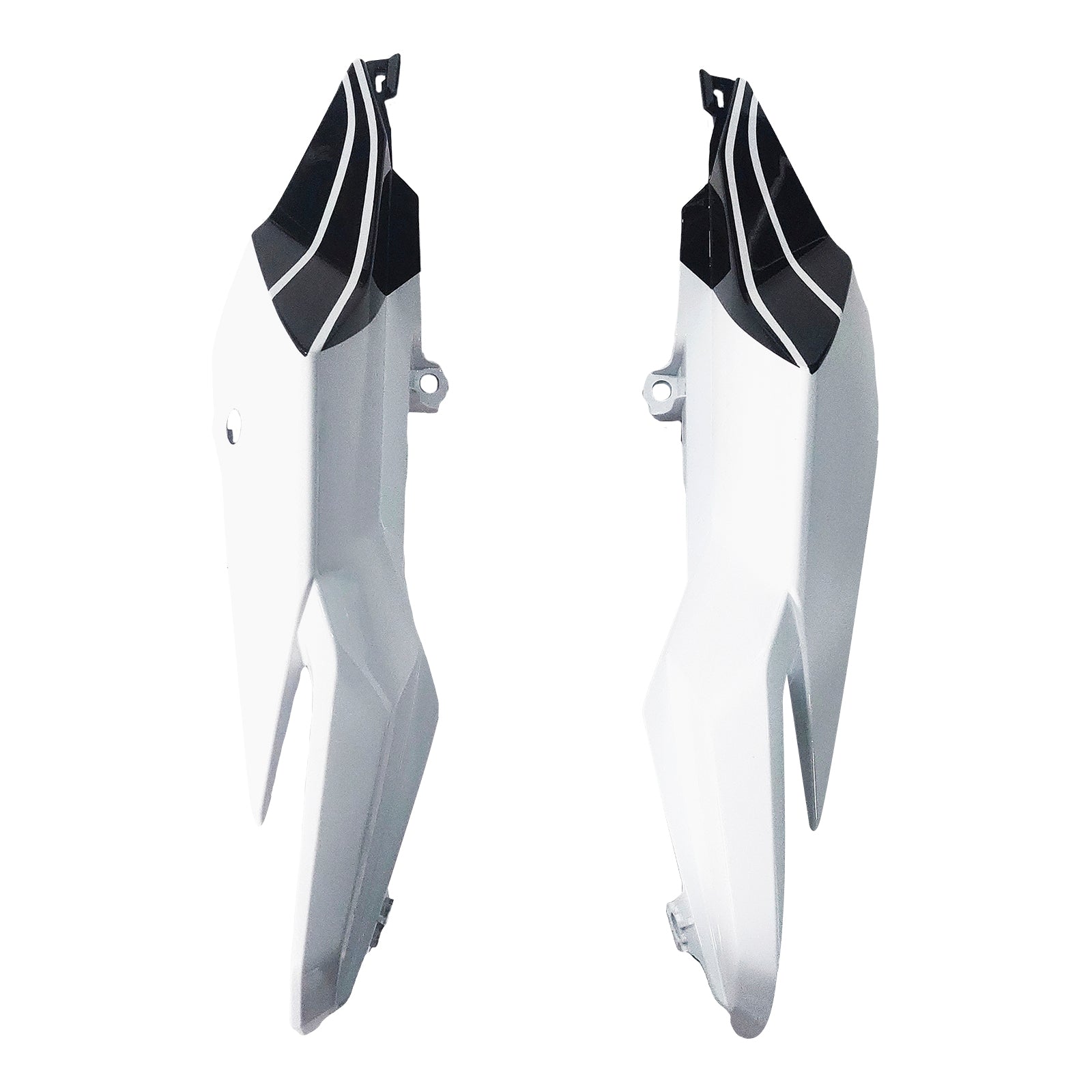Honda CBR650R 2021-2023 Fairing Kit Bodywork Plastic ABS