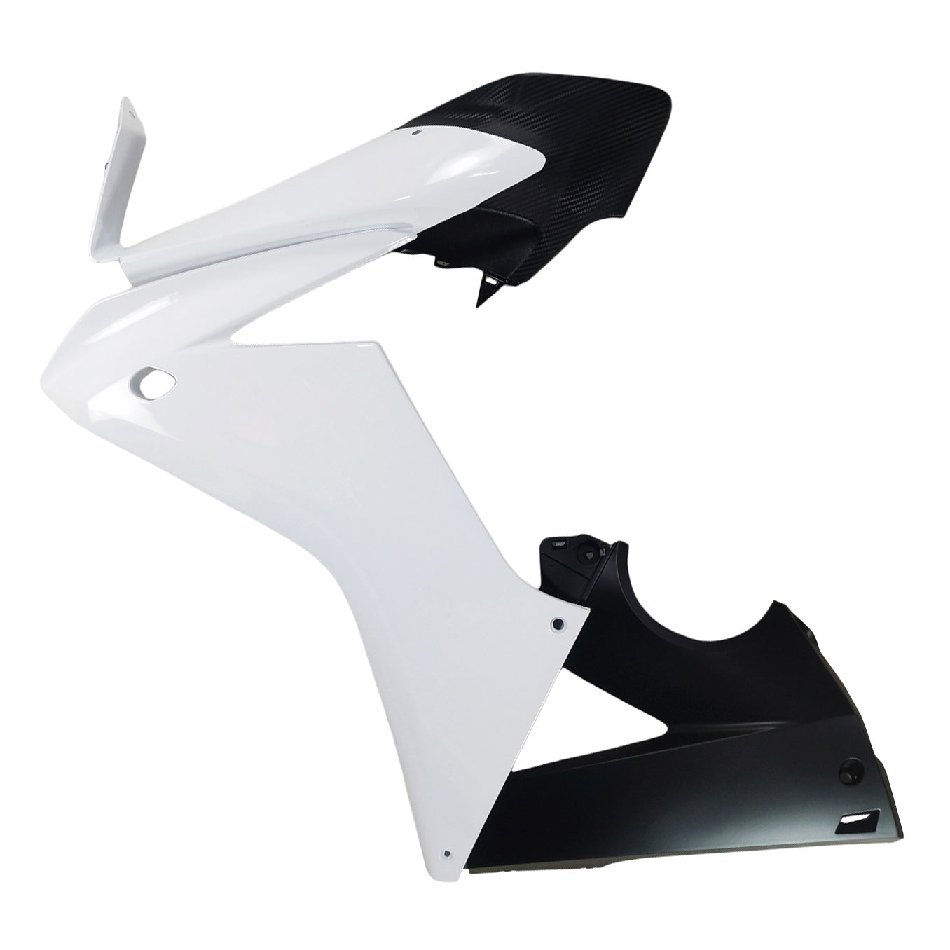 Honda CBR650F 2014-2016 Fairing Kit Bodywork Plastic ABS