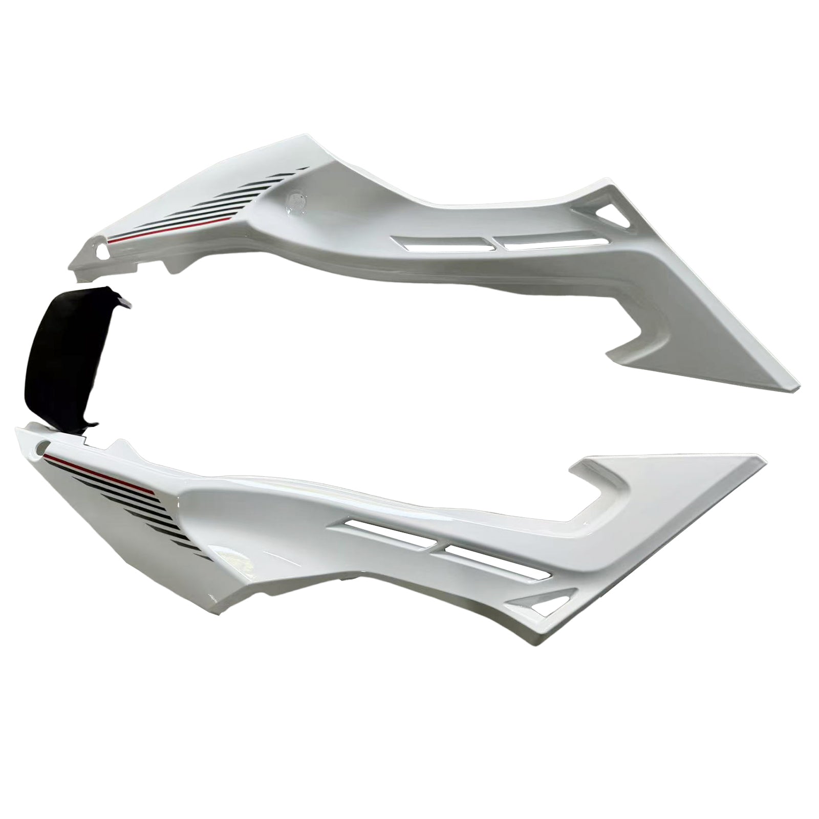Honda CBR650F 2014-2016 Fairing Kit Bodywork Plastic ABS
