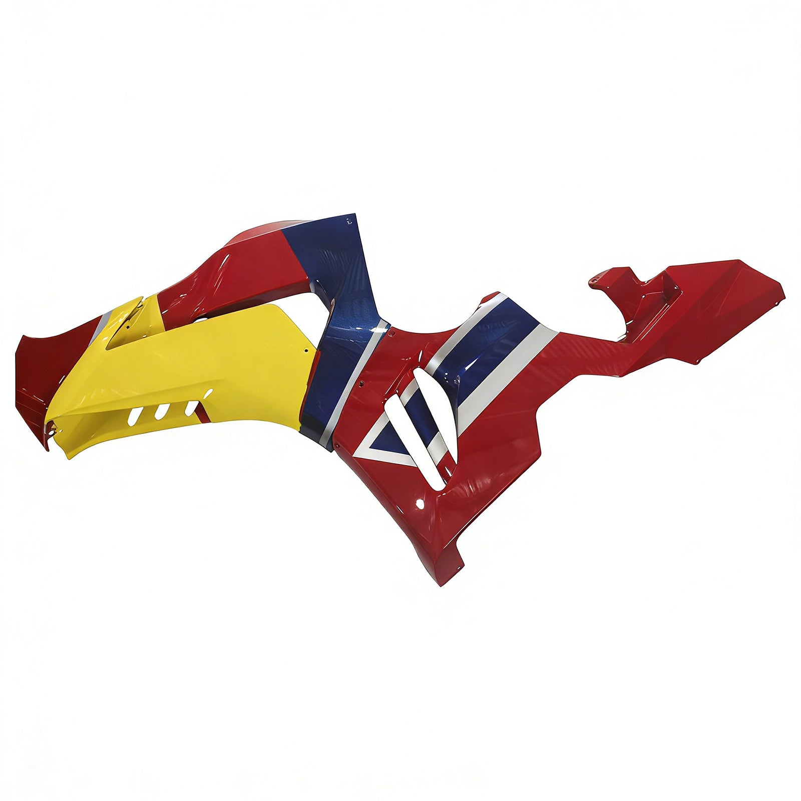Honda CBR1000RR-R 2020-2023 Fairing Kit Bodywork Plastic ABS
