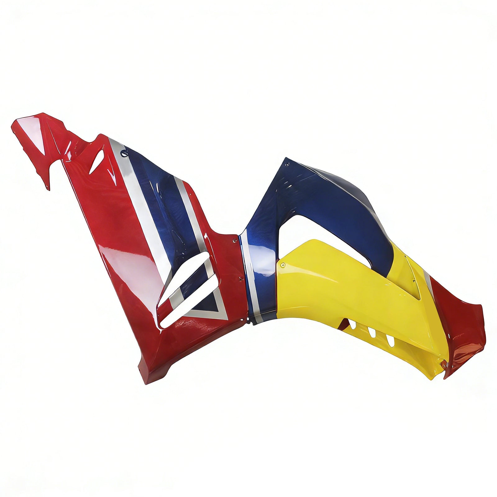Honda CBR1000RR-R 2020-2023 Fairing Kit Bodywork Plastic ABS