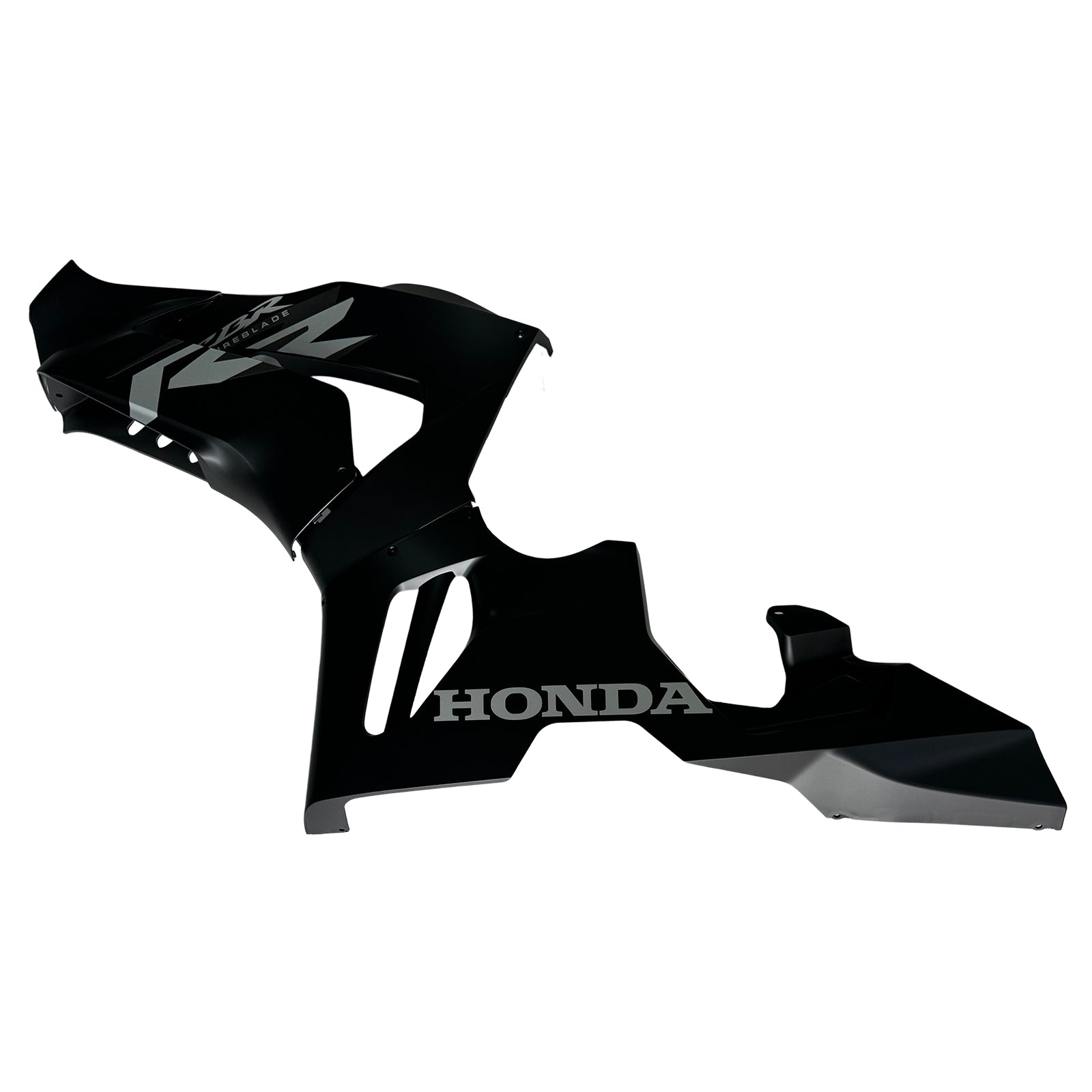 Honda CBR1000RR-R 2020-2023 Fairing Kit Bodywork Plastic ABS