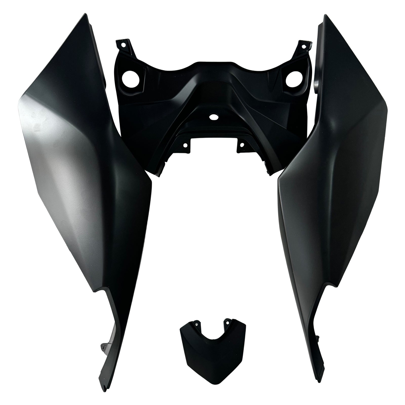 Honda CBR1000RR-R 2020-2023 Fairing Kit Bodywork Plastic ABS