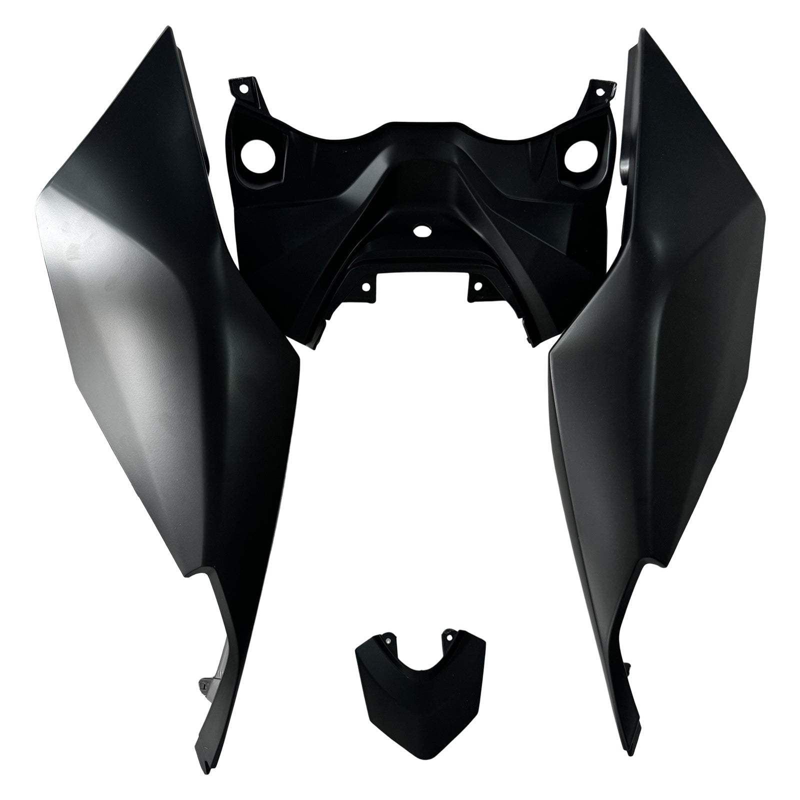 Injection Fairing Kit Bodywork Plastic ABS For Honda CBR1000RR-R 2020-2023