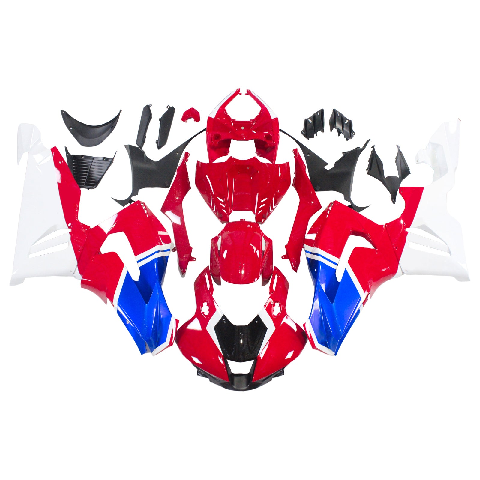 2020-2023 Honda CBR1000RR-R Fairing Kit
