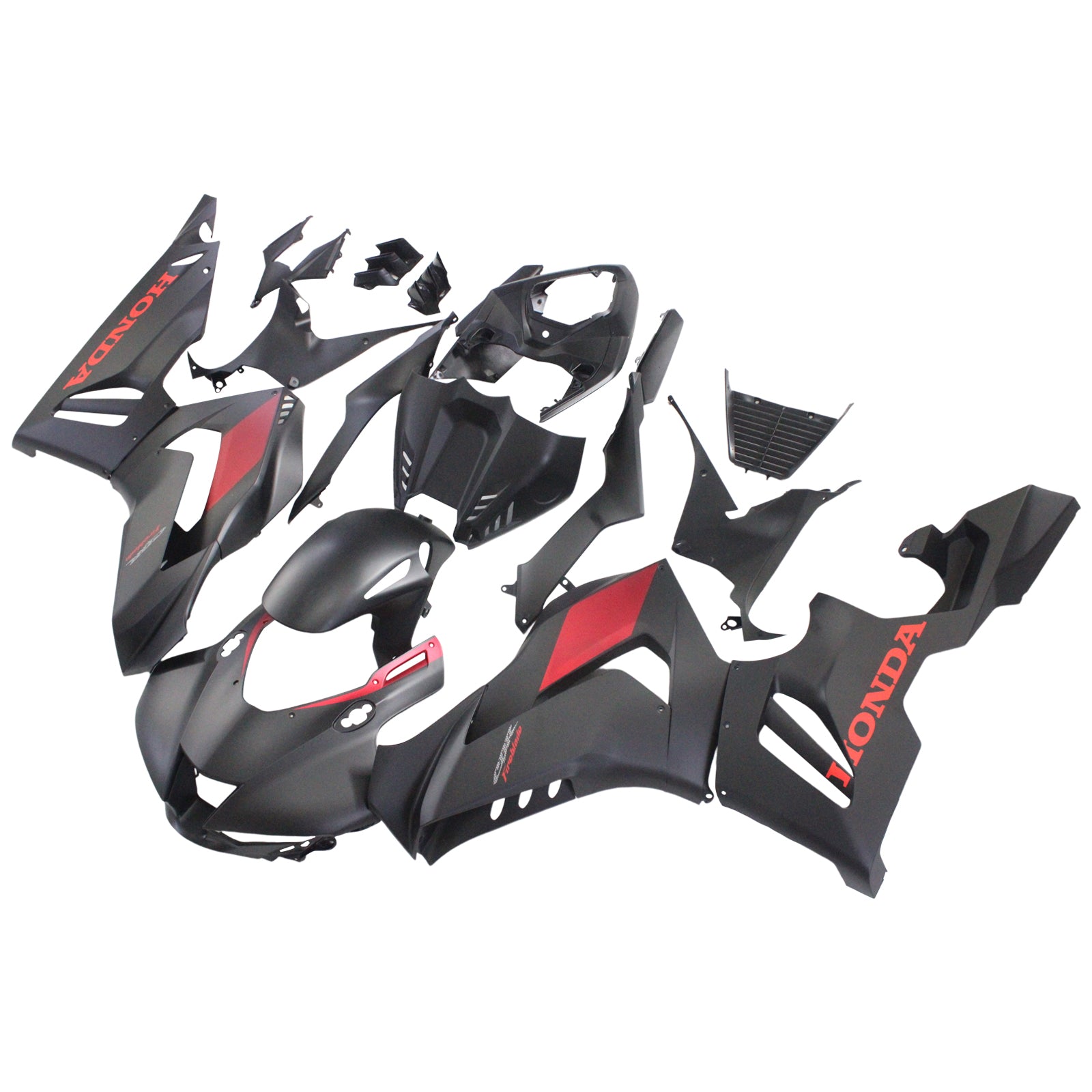 Kit de carenado Honda CBR1000RR-R 2020-2023