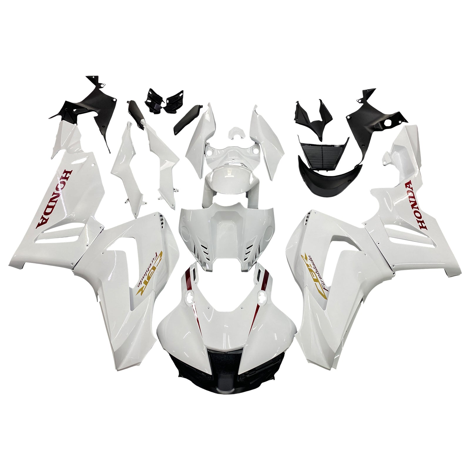 Kit de carenado Honda CBR1000RR-R 2020-2023