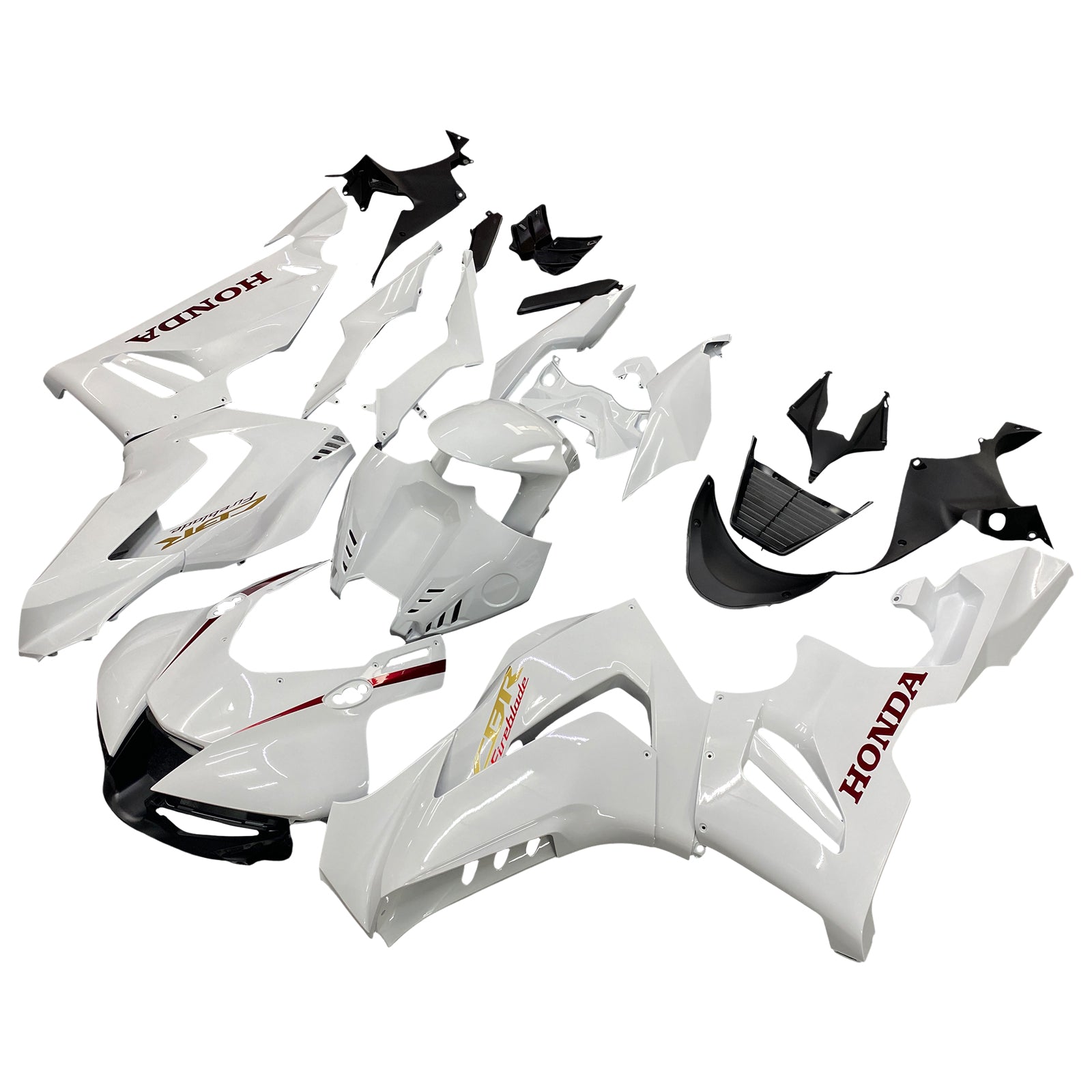 Kit de carenado Honda CBR1000RR-R 2020-2023