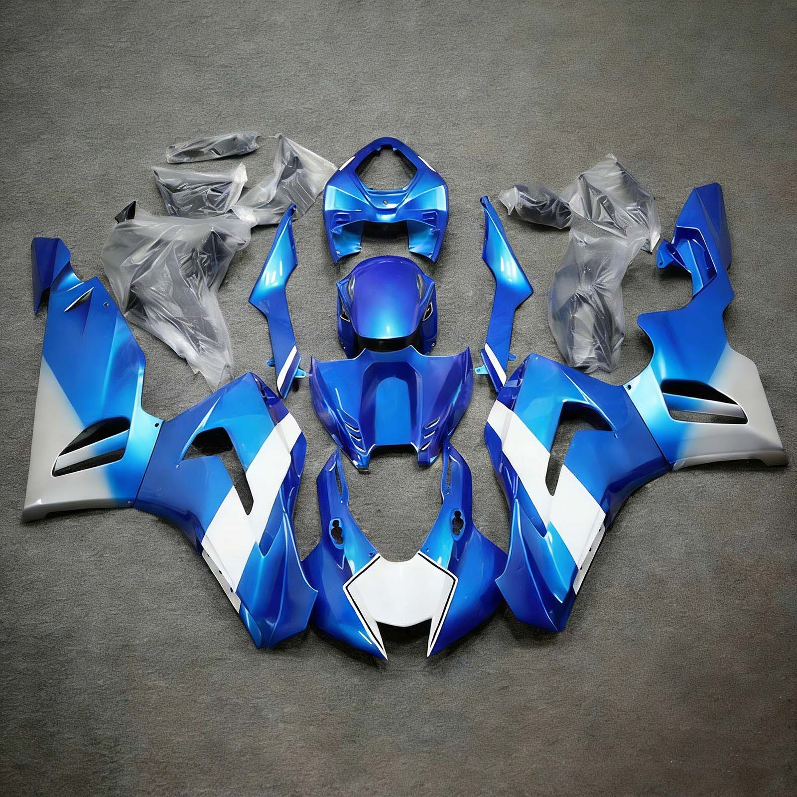 Injection Fairing Kit Bodywork Plastic ABS For Honda CBR1000RR-R 2020-2023